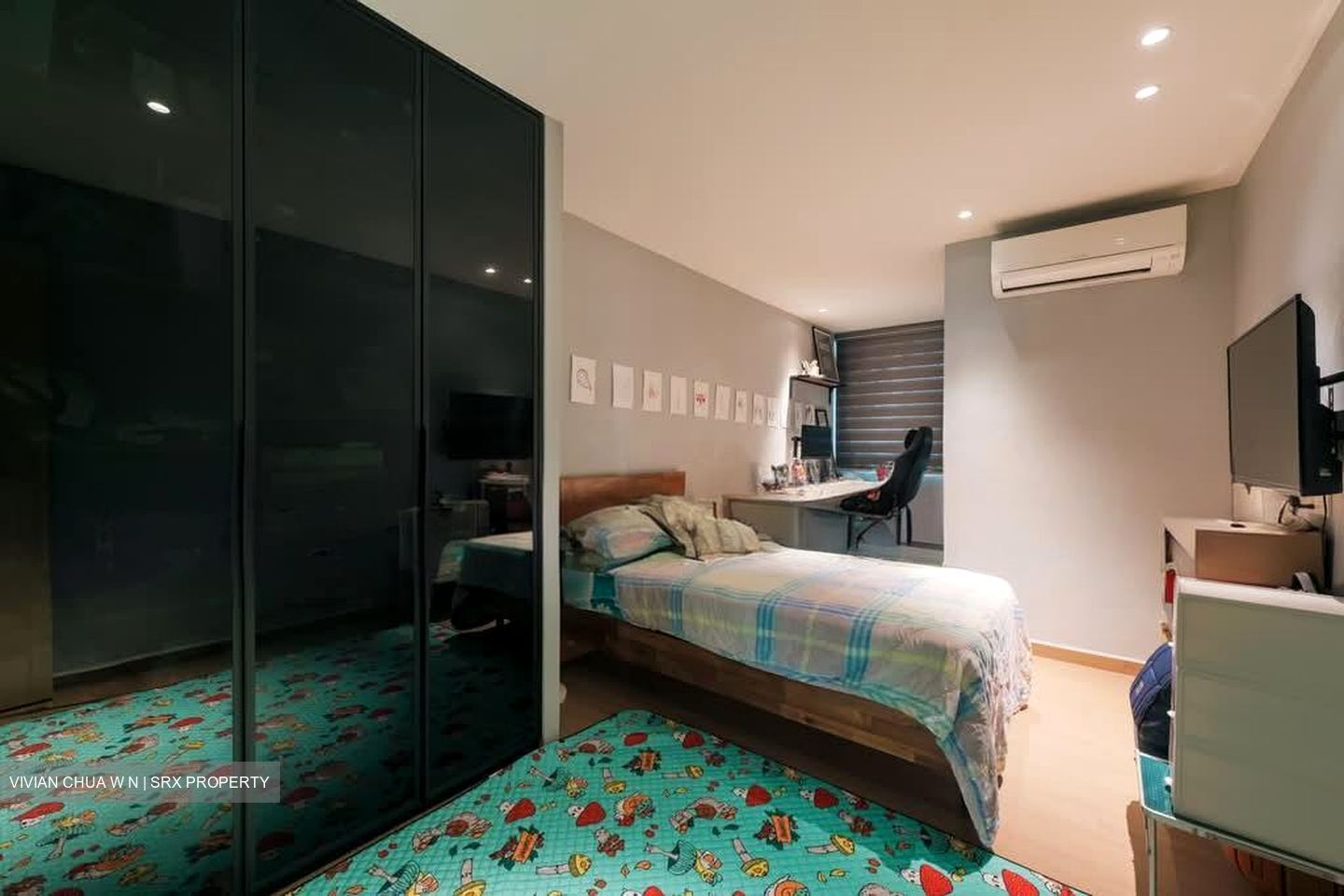 Limau Villas (D16), Terrace #548810241